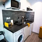 Le Gabriele De Appartement *