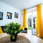 Le Gabriele De Appartement