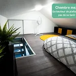 Appartement Le Gabriele De *
