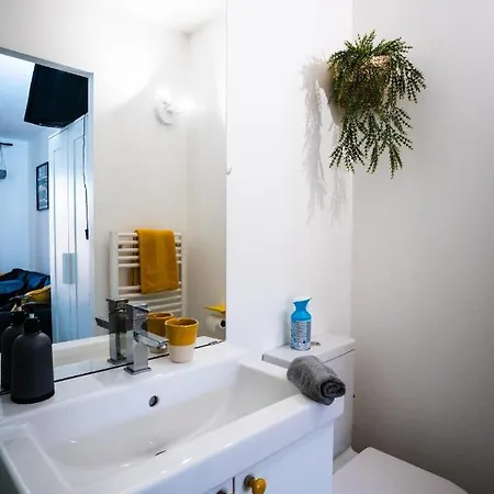 Apartment Le Gabriele De