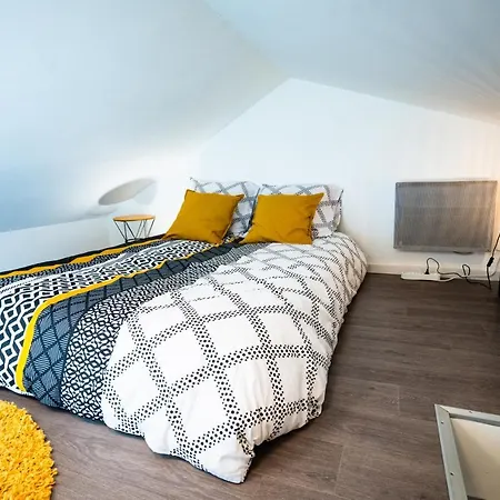 Le Gabriele De * Pessac