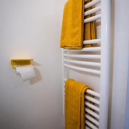 Apartment Le Gabriele De Pessac