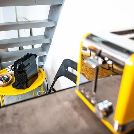 Διαμέρισμα Le Gabriele De