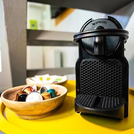 Διαμέρισμα Le Gabriele De *