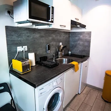 Le Gabriele De Διαμέρισμα *