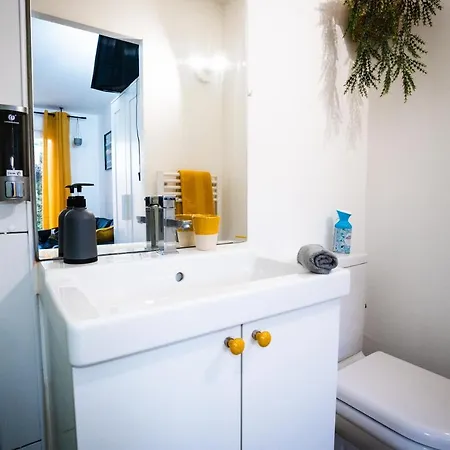 Le Gabriele De Διαμέρισμα *