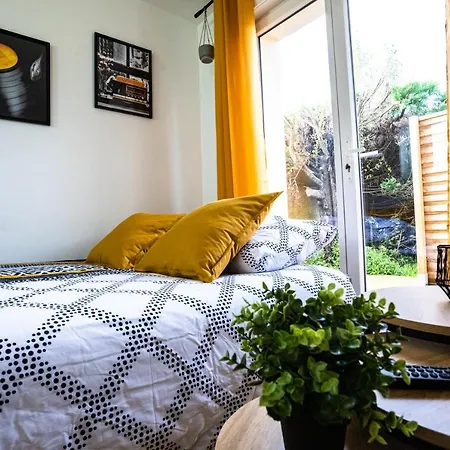 Διαμέρισμα Le Gabriele De *