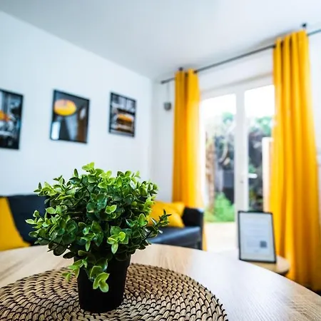 Le Gabriele De Apartment