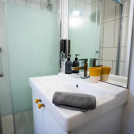 Le Gabriele De Apartamento *