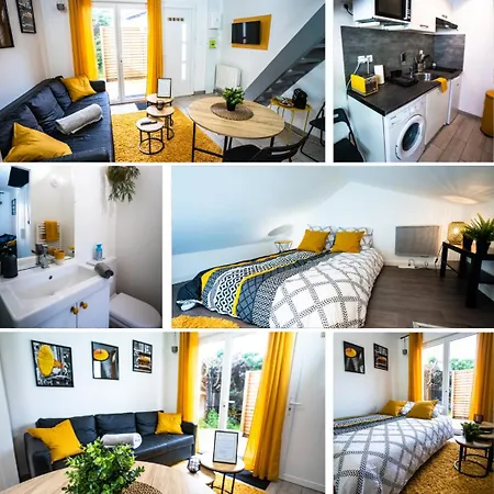 Appartement Le Gabriele De *