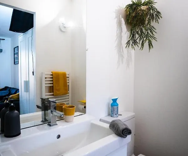 Lägenhet Le Gabriele De