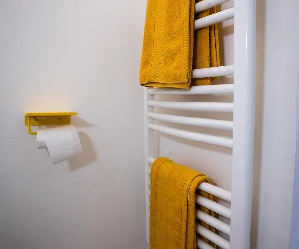 Lägenhet Le Gabriele De Pessac