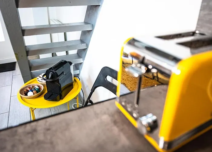 Lägenhet Le Gabriele De