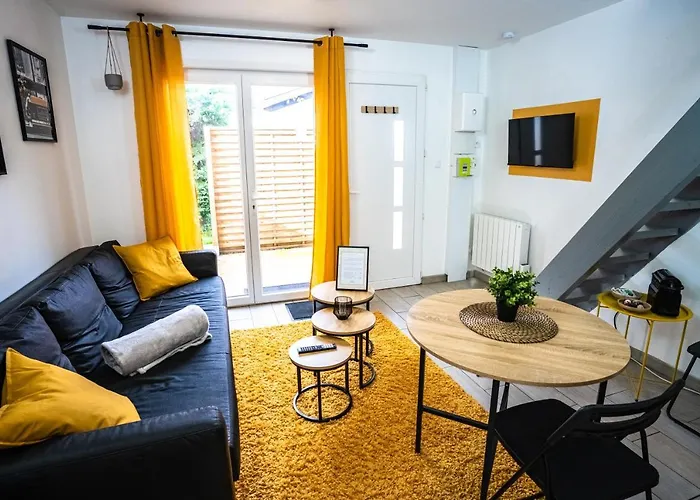 Le Gabriele De * Pessac