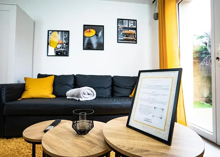 Le Gabriele De * Pessac