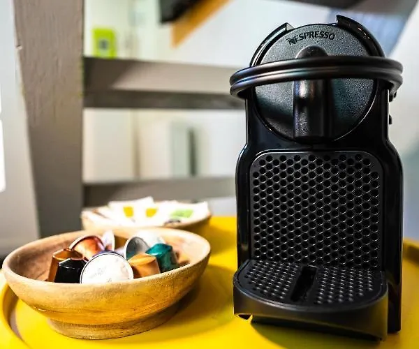 Lägenhet Le Gabriele De *