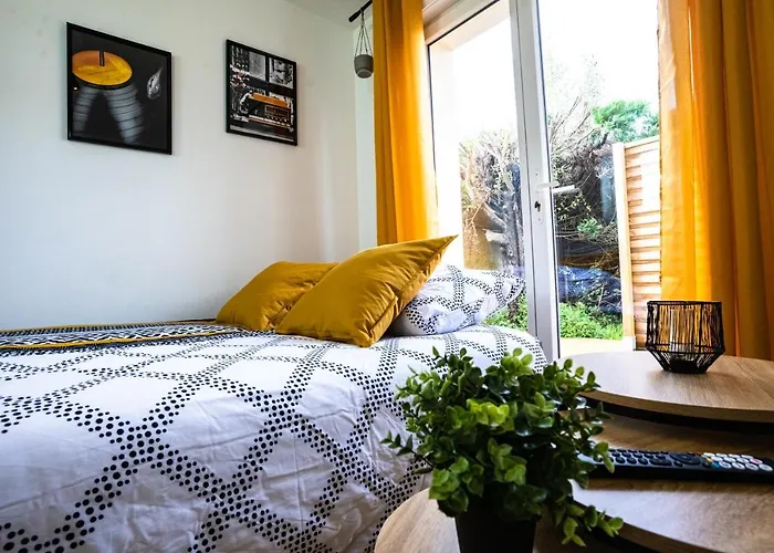 Lägenhet Le Gabriele De *