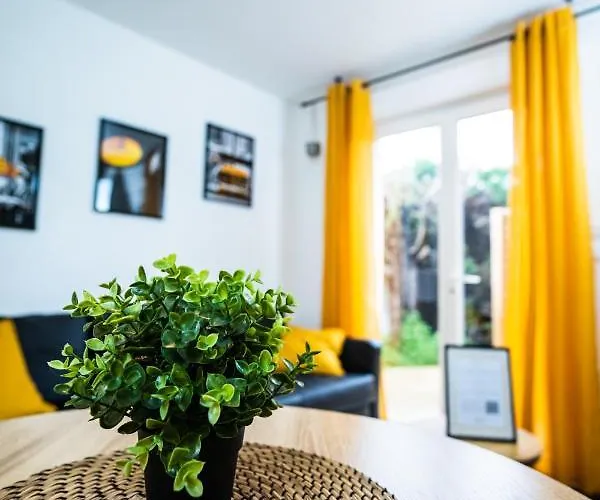 Le Gabriele De Lägenhet