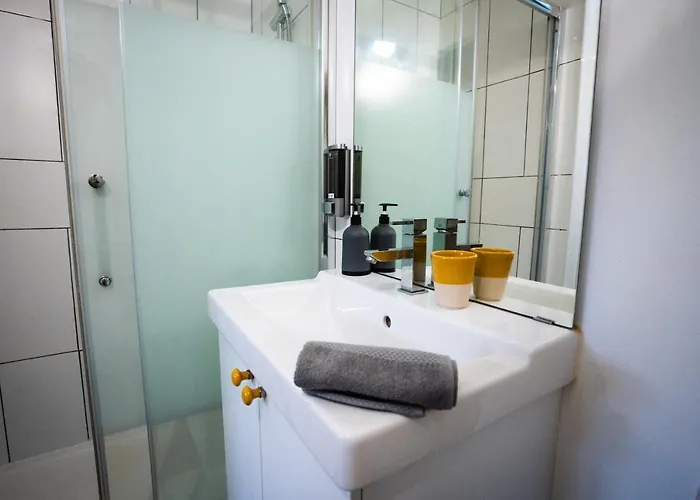 Le Gabriele De Lägenhet *