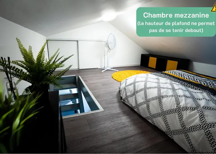 Lägenhet Le Gabriele De *